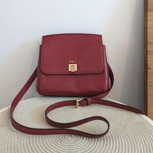 Ralph Lauren Small Crossbody Bag